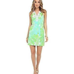 Lilly Pulitzer Mini Dress